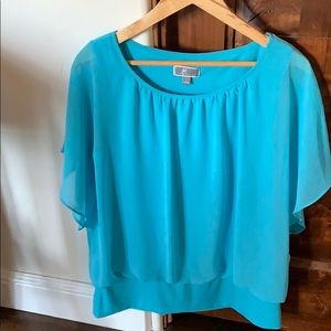 Really cute top waistband at the bottom